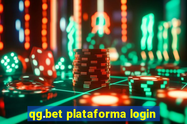 qg.bet plataforma login